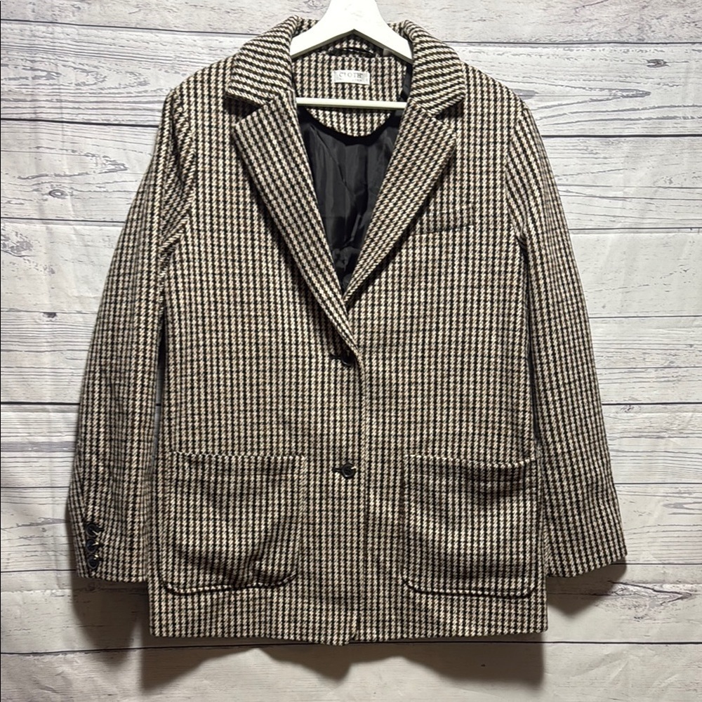 Cloth by design Blazer